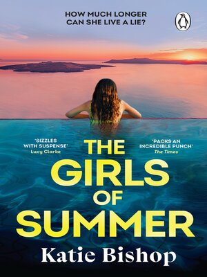 cover image of The Girls of Summer